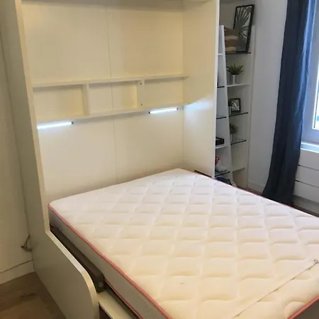 Manosque, Studio Coquet, Centre Ville Apartamento Manosque