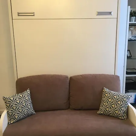 Apartment Manosque, Studio Coquet, Centre Ville