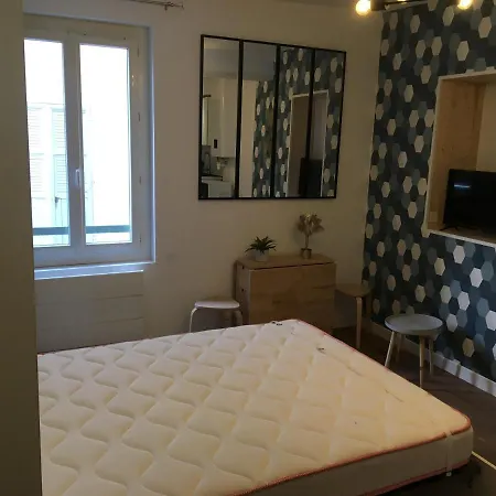 Manosque, Studio Coquet, Centre Ville * Manosque